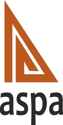 ASPA & ASSOCIATES Logo